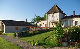 Le Hameau des Coquelicots